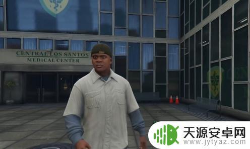 gta5交通标识 GTA5各类英文标识中文翻译