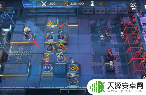 明日方舟围剿龙门攻略 明日方舟剿灭作战龙门市区哪些阵容比较适合