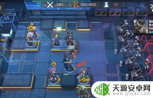 明日方舟围剿龙门攻略 明日方舟剿灭作战龙门市区哪些阵容比较适合