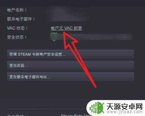 怎么看steam交易限制还要多久 如何查询我的steam交易限制天数