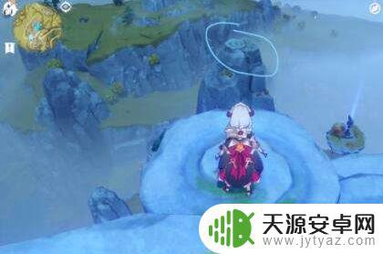 原神三只鹤的位置 原神三鸟机关怎么通关