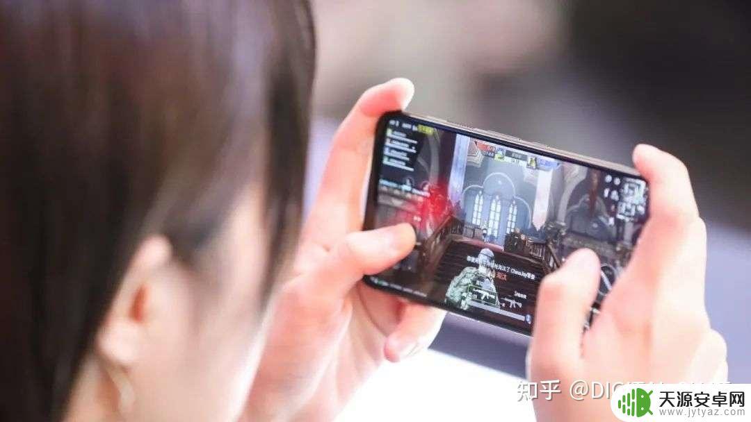 手机玩原神神器 原神手机性能测试结果分析