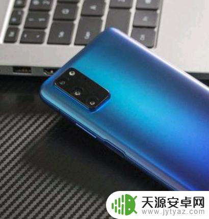荣耀v30打原神如何截图 华为荣耀v30截屏教程