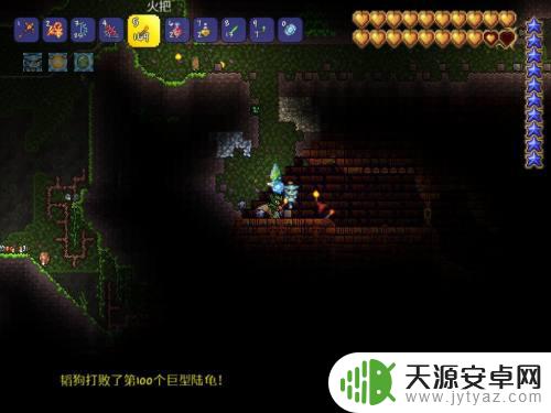 泰拉瑞亚神殿之门在哪 泰拉瑞亚神庙门卡法