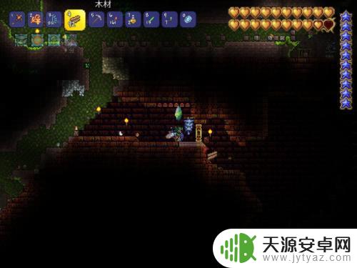 泰拉瑞亚神殿之门在哪 泰拉瑞亚神庙门卡法