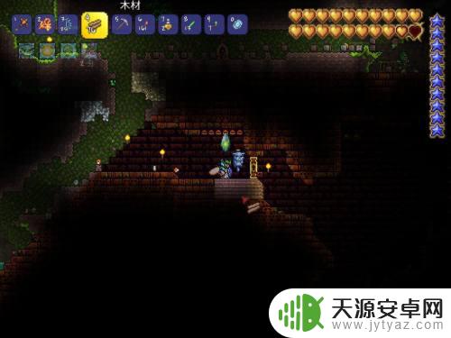 泰拉瑞亚神殿之门在哪 泰拉瑞亚神庙门卡法
