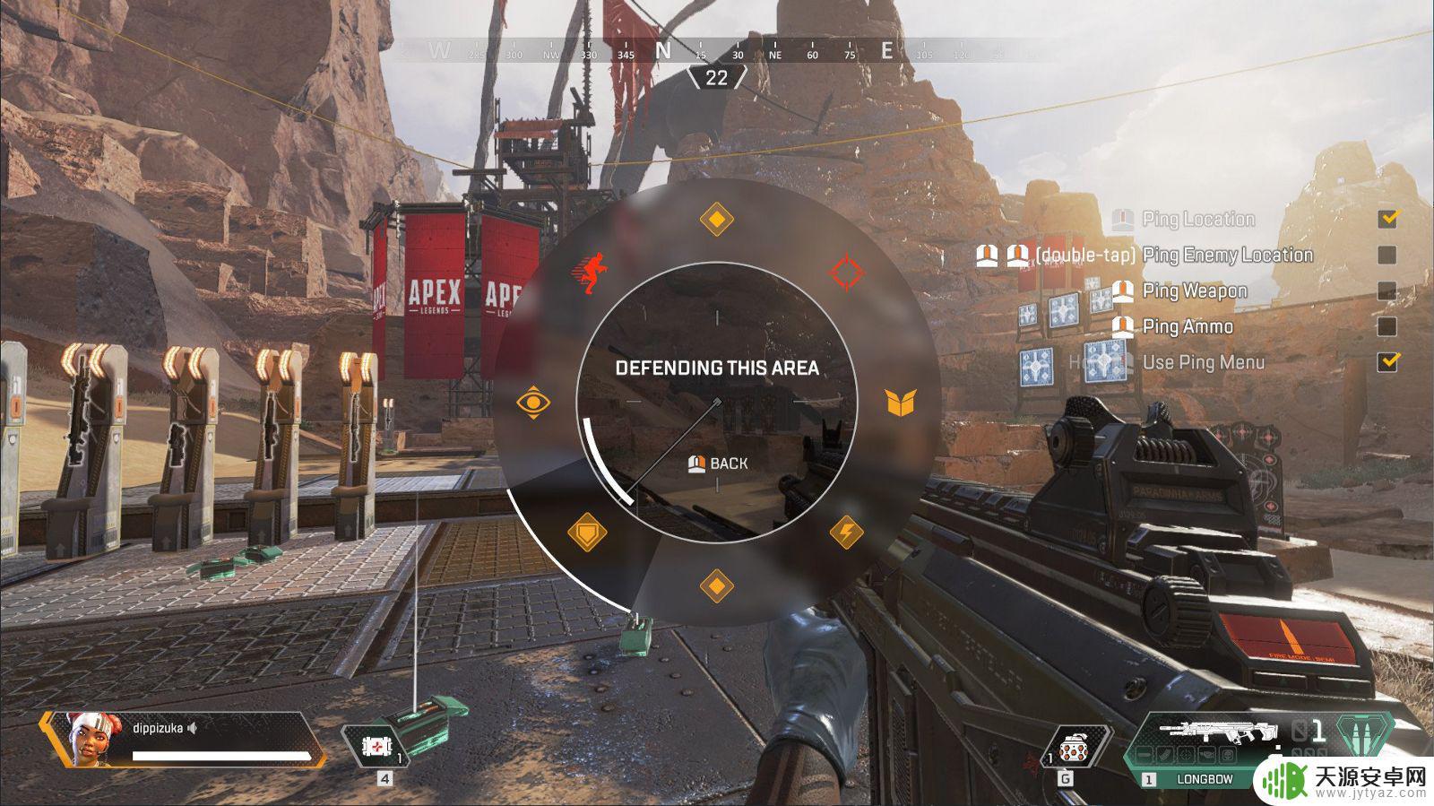 gta5外国队友 外国游戏沟通技巧分享