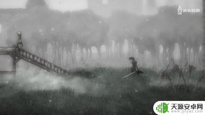 steam上魂类游戏 魂类游戏推荐