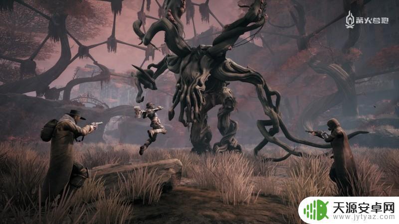 steam上魂类游戏 魂类游戏推荐
