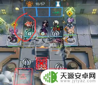明日方舟活动sv6怎么过 明日方舟SV6低配阵容推荐及通关技巧