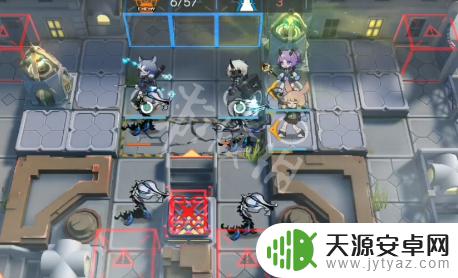 明日方舟活动sv6怎么过 明日方舟SV6低配阵容推荐及通关技巧