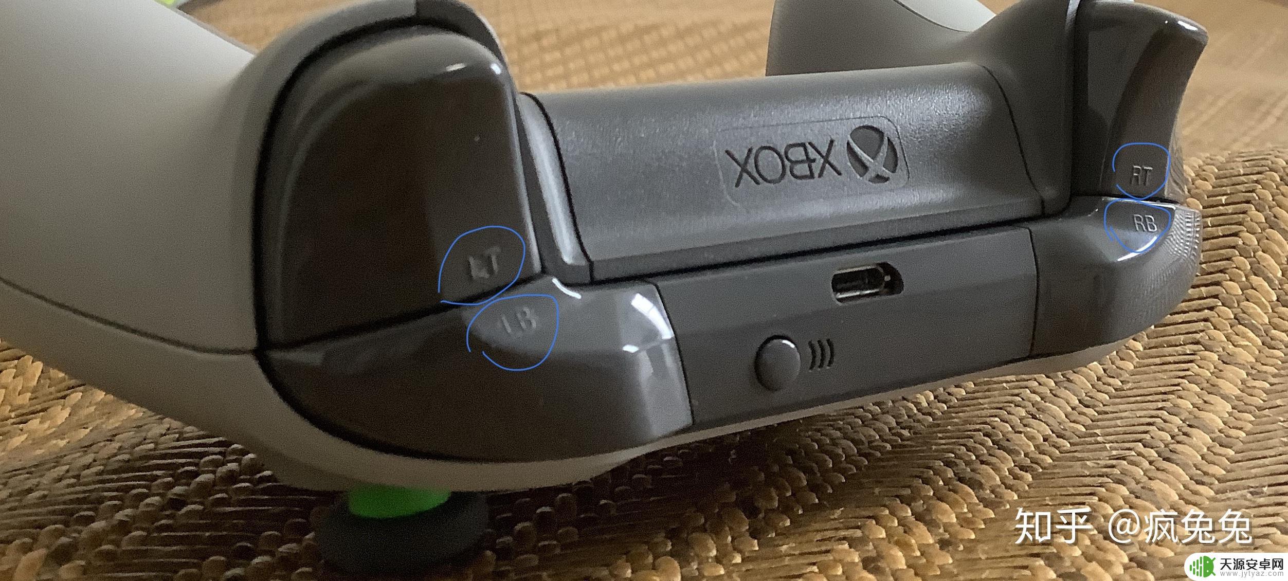 苹果ipad怎么玩gta5 在iPad上如何使用Xbox手柄玩游戏