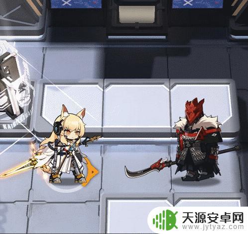 明日方舟6星光耀 明日方舟:耀骑士临光技能评测及升级攻略