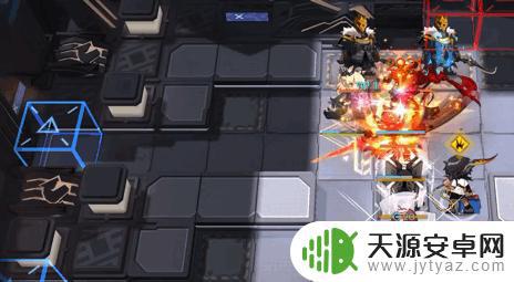 明日方舟6星光耀 明日方舟:耀骑士临光技能评测及升级攻略