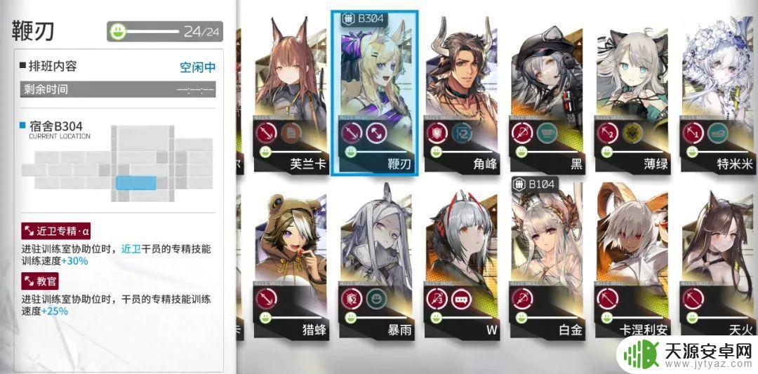 明日方舟6星光耀 明日方舟:耀骑士临光技能评测及升级攻略