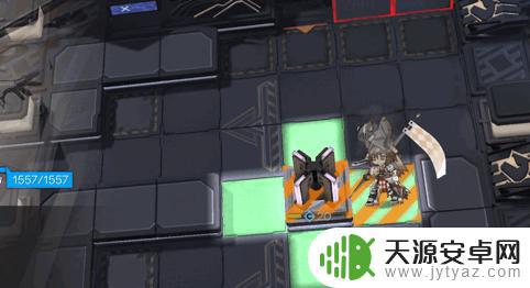 明日方舟6星光耀 明日方舟:耀骑士临光技能评测及升级攻略