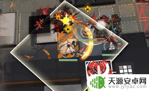 明日方舟6星光耀 明日方舟:耀骑士临光技能评测及升级攻略