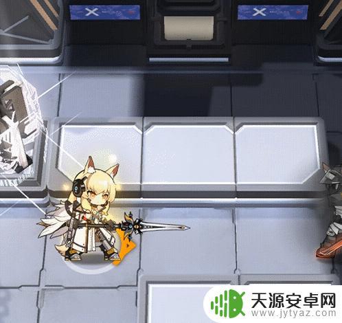明日方舟6星光耀 明日方舟:耀骑士临光技能评测及升级攻略