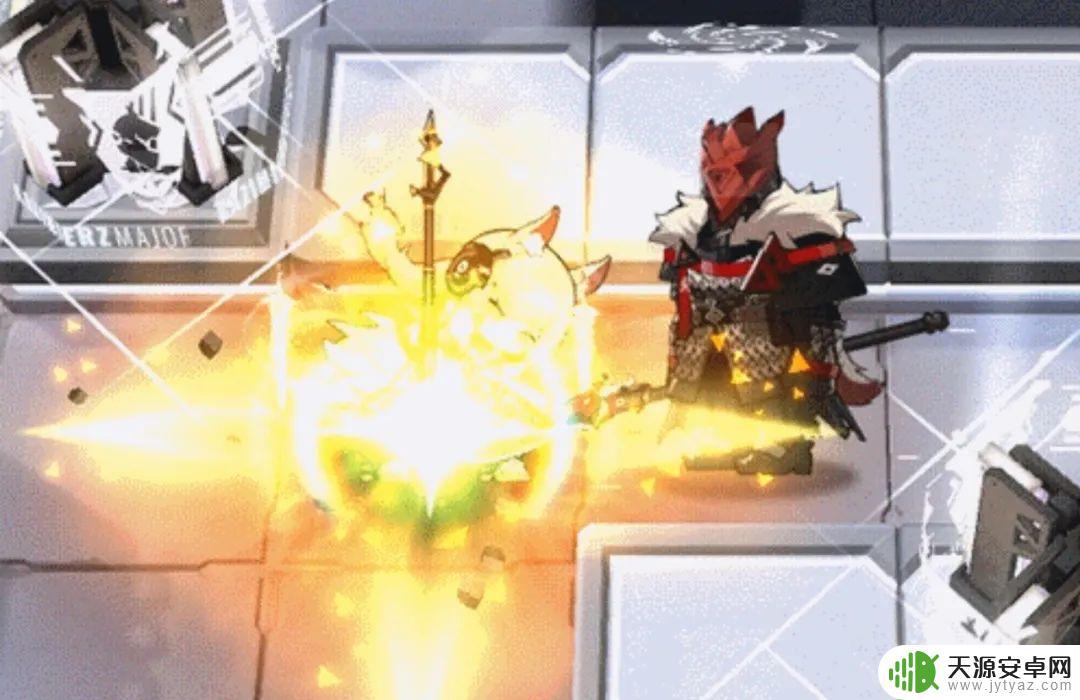 明日方舟6星光耀 明日方舟:耀骑士临光技能评测及升级攻略