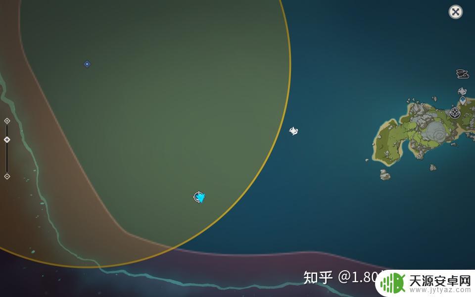 原神28秘宝所藏攻略 原神2.8秘宝所藏之海图任务详细步骤攻略