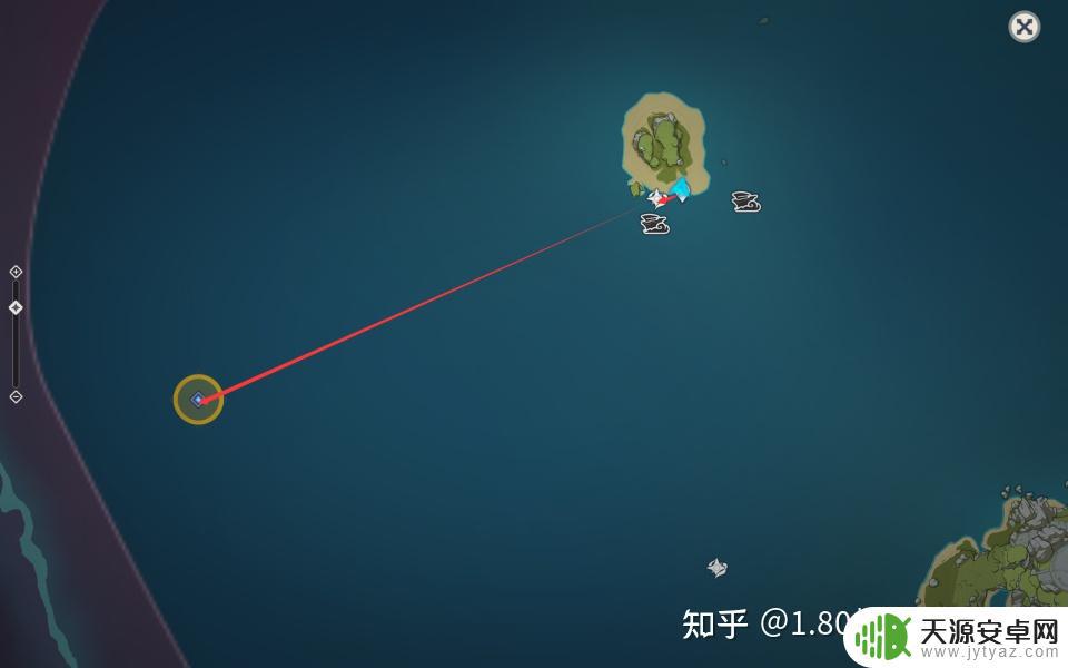 原神28秘宝所藏攻略 原神2.8秘宝所藏之海图任务详细步骤攻略