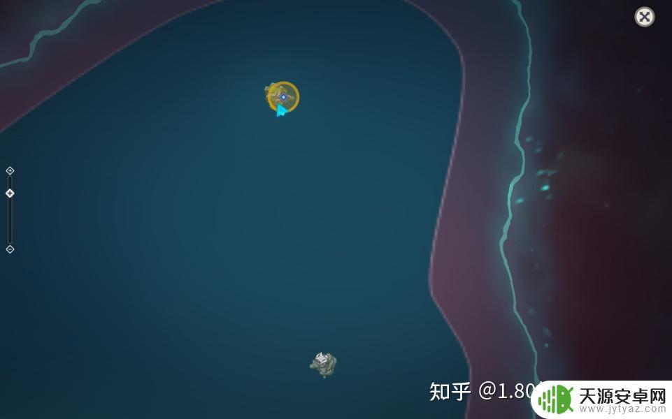 原神28秘宝所藏攻略 原神2.8秘宝所藏之海图任务详细步骤攻略