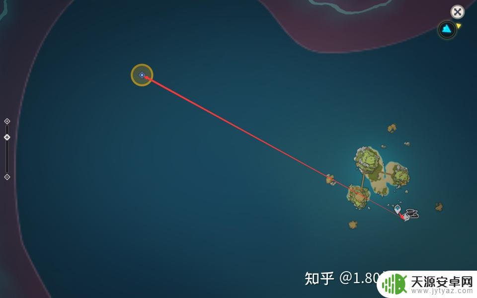 原神28秘宝所藏攻略 原神2.8秘宝所藏之海图任务详细步骤攻略