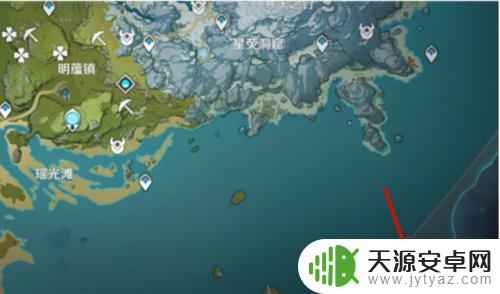 原神布丁岛如何开启 原神布丁岛怎么开启