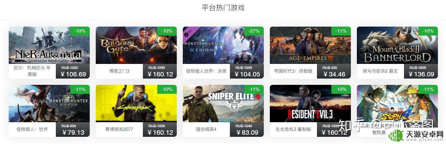 steam赛博朋克打折 赛博朋克2077超低价购买攻略