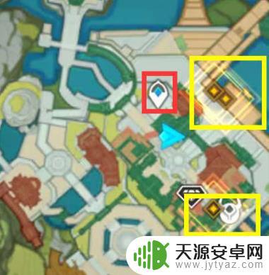 原神山雨欲来风满楼攻略 原神手游山雨欲来风满楼任务攻略