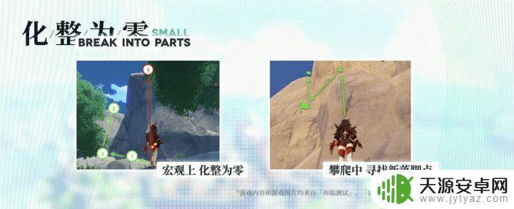 原神通关攻略 如何在原神中有效探索并使用8大技巧进行通关攻略