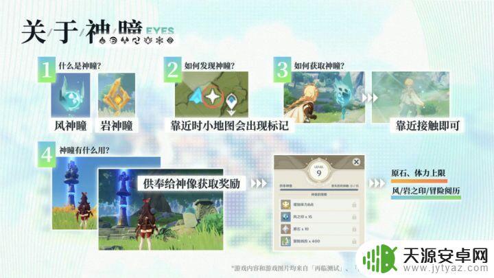 原神通关攻略 如何在原神中有效探索并使用8大技巧进行通关攻略