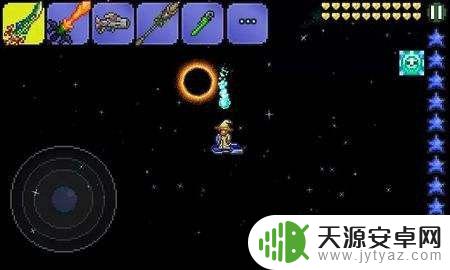 泰拉瑞亚如何获得死神镰刀 泰拉瑞亚死神镰刀怎么合成获取