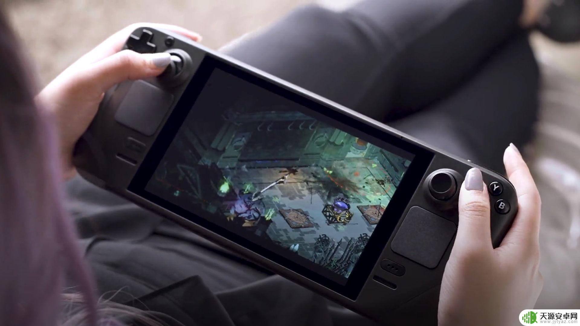 在哪个掌机上能玩steam游戏 能随时玩Steam游戏的掌机价格