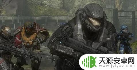steam halo 联机 光环如何实现联机游戏
