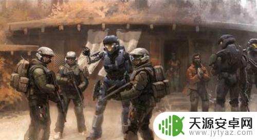 steam halo 联机 光环如何实现联机游戏
