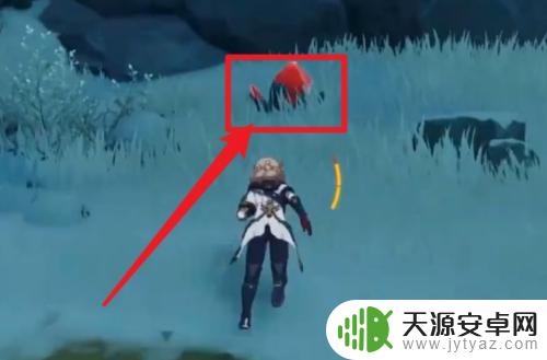 原神怎么上寒天之钉 原神怎么获得寒天之钉
