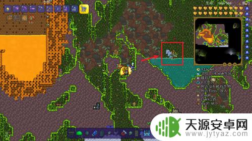 泰拉瑞亚蜂后怎么合成 如何在泰拉瑞亚中制作蜂后召唤器