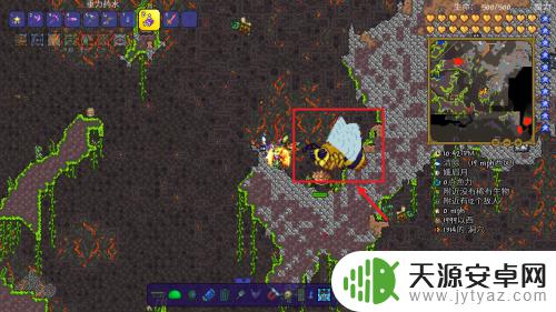 泰拉瑞亚蜂后怎么合成 如何在泰拉瑞亚中制作蜂后召唤器