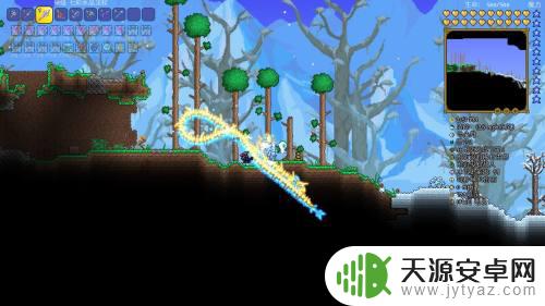 泰拉瑞亚的龙怎么变大 泰拉瑞亚星尘龙怎么升级变长