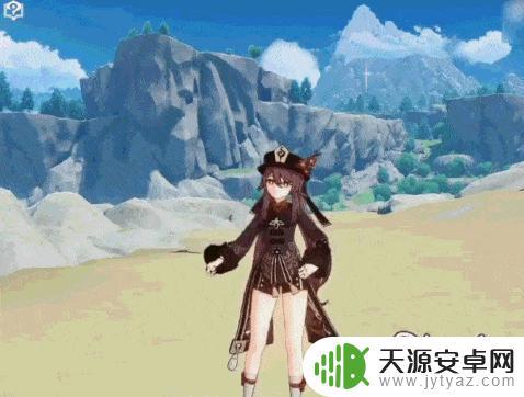 原神属于第几名 米哈游原神排名世界前几?