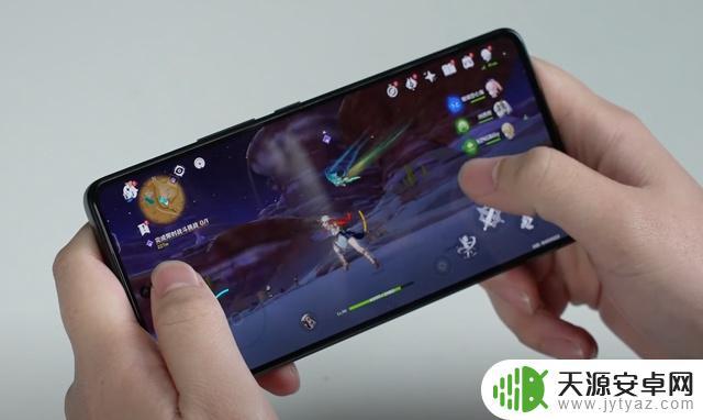 iqoo11打原神怎么样 iQOO11使用感受怎么样?三天体验不吹不黑分享