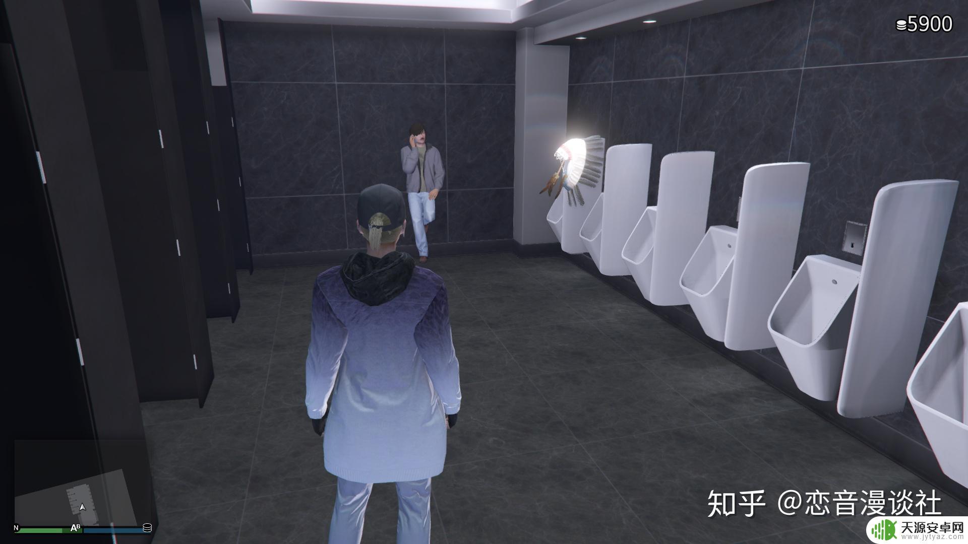 gta5线上收集 GTA5线上如何收集所有所罗门物品?