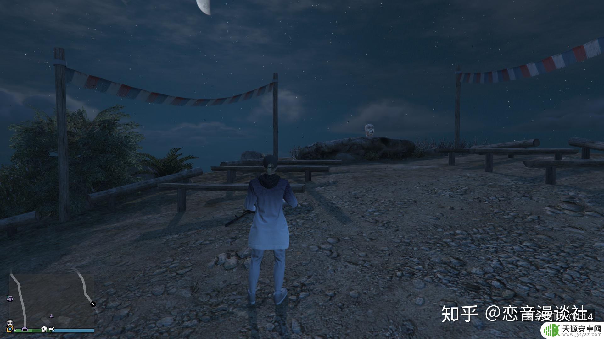 gta5线上收集 GTA5线上如何收集所有所罗门物品?