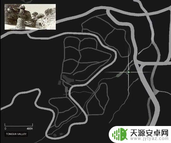 gta5寻宝任务攻略 GTA5寻宝任务黄金左轮获取方法