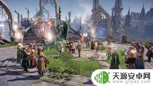 steam选哪个区比较好 失落的方舟steam开服新手应该选择哪个区服比较好？