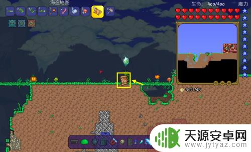 海盗飞船怎么获得泰拉瑞亚 泰拉瑞亚海盗船坐骑怎么获得攻略