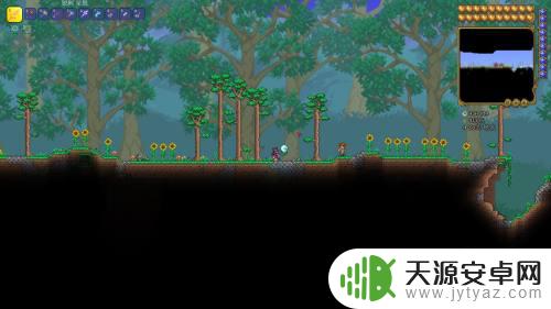 泰拉瑞亚怎么把装备定住 泰拉瑞亚如何锁定背包中的物品