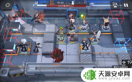 明日方舟最难的突袭 明日方舟6-5突袭最优解攻略和单六星打法技巧分享
