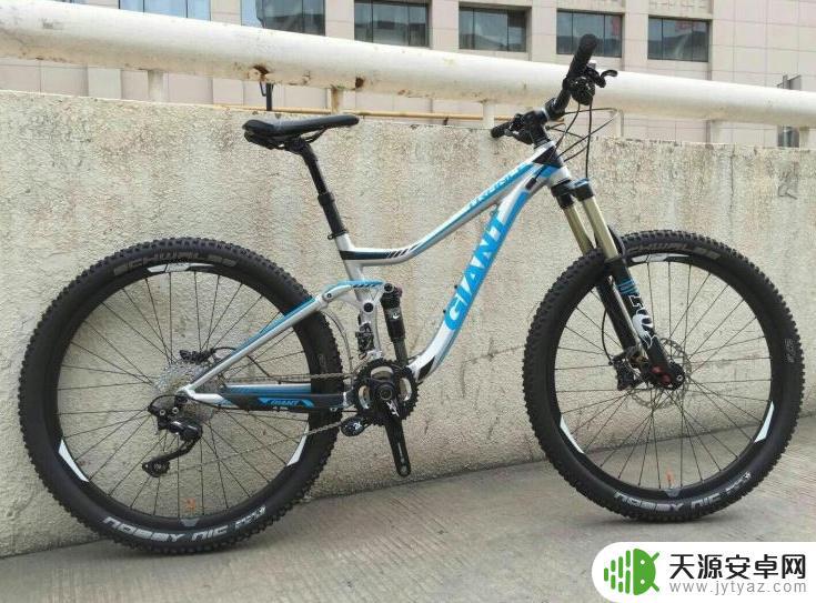 捷踏gta山地自行车 山地车性价比高的品牌推荐